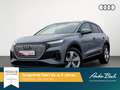 Audi Q4 e-tron 40 Navi LED ACC CarPlay Standklima EPH Grau - thumbnail 2