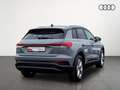 Audi Q4 e-tron 40 Navi LED ACC CarPlay Standklima EPH Grau - thumbnail 5