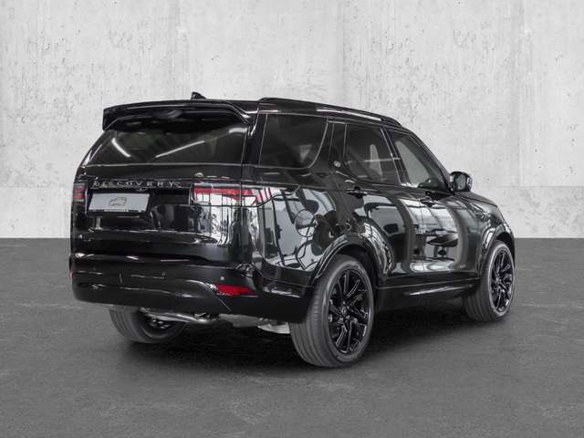 Land Rover Discovery 5 Dynamic SE D300 AWD HUD AHK-el. klappb. El. Pano