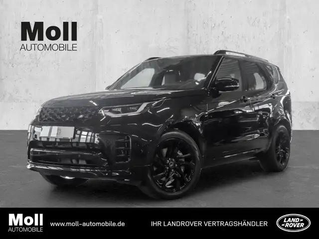 Land Rover Discovery 5 Dynamic SE D300 AWD HUD AHK-el. klappb. El. Pano
