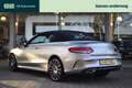 Mercedes-Benz C 180 Cabrio AMG Premium Plus BURMESTER|AIRSCARF|360CAM| Gris - thumbnail 18