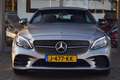 Mercedes-Benz C 180 Cabrio AMG Premium Plus BURMESTER|AIRSCARF|360CAM| Gris - thumbnail 25