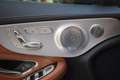 Mercedes-Benz C 180 Cabrio AMG Premium Plus BURMESTER|AIRSCARF|360CAM| Gris - thumbnail 32