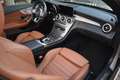 Mercedes-Benz C 180 Cabrio AMG Premium Plus BURMESTER|AIRSCARF|360CAM| Gris - thumbnail 5