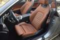 Mercedes-Benz C 180 Cabrio AMG Premium Plus BURMESTER|AIRSCARF|360CAM| Gris - thumbnail 3