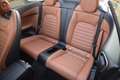 Mercedes-Benz C 180 Cabrio AMG Premium Plus BURMESTER|AIRSCARF|360CAM| Gris - thumbnail 4
