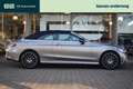 Mercedes-Benz C 180 Cabrio AMG Premium Plus BURMESTER|AIRSCARF|360CAM| Gris - thumbnail 7