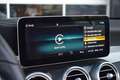 Mercedes-Benz C 180 Cabrio AMG Premium Plus BURMESTER|AIRSCARF|360CAM| Gris - thumbnail 10