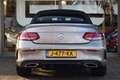 Mercedes-Benz C 180 Cabrio AMG Premium Plus BURMESTER|AIRSCARF|360CAM| Gris - thumbnail 19