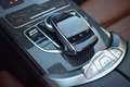 Mercedes-Benz C 180 Cabrio AMG Premium Plus BURMESTER|AIRSCARF|360CAM| Gris - thumbnail 12