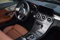 Mercedes-Benz C 180 Cabrio AMG Premium Plus BURMESTER|AIRSCARF|360CAM| Gris - thumbnail 28