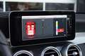 Mercedes-Benz C 180 Cabrio AMG Premium Plus BURMESTER|AIRSCARF|360CAM| Gris - thumbnail 21