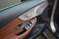 Mercedes-Benz C 180 Cabrio AMG Premium Plus BURMESTER|AIRSCARF|360CAM| Gris - thumbnail 11