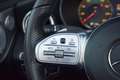 Mercedes-Benz C 180 Cabrio AMG Premium Plus BURMESTER|AIRSCARF|360CAM| Gris - thumbnail 35
