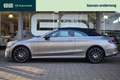 Mercedes-Benz C 180 Cabrio AMG Premium Plus BURMESTER|AIRSCARF|360CAM| Gris - thumbnail 41