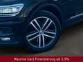 Volkswagen Tiguan Highline 4Motion*HUD*DYNAUDIO*KAMERA* 19Z Zwart - thumbnail 8
