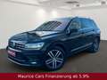 Volkswagen Tiguan Highline 4Motion*HUD*DYNAUDIO*KAMERA* 19Z Schwarz - thumbnail 1