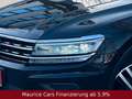 Volkswagen Tiguan Highline 4Motion*HUD*DYNAUDIO*KAMERA* 19Z Zwart - thumbnail 7