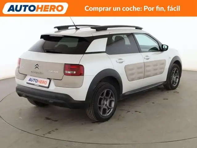 Citroen C4 Cactus view 6