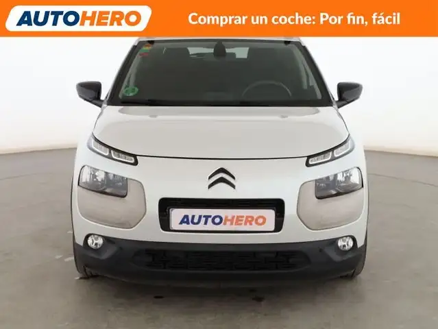 Citroen C4 Cactus view 9