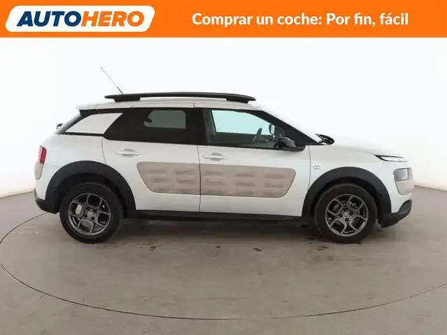 Citroen C4 Cactus view 7