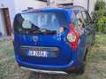 Dacia Lodgy Lodgy 2017 Stepway Stepway 1.5 blue dci s Blu/Azzurro - thumbnail 3