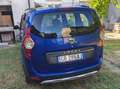 Dacia Lodgy Lodgy 2017 Stepway Stepway 1.5 blue dci s Blu/Azzurro - thumbnail 4