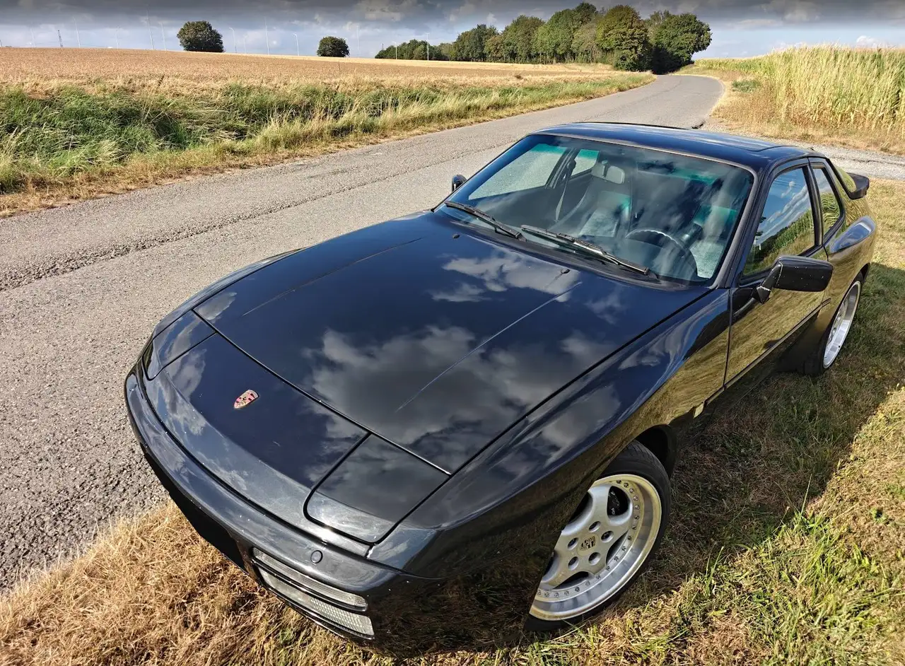 Porsche 944 Turbo 250 ch M030/M220 - Réservée, foto 6