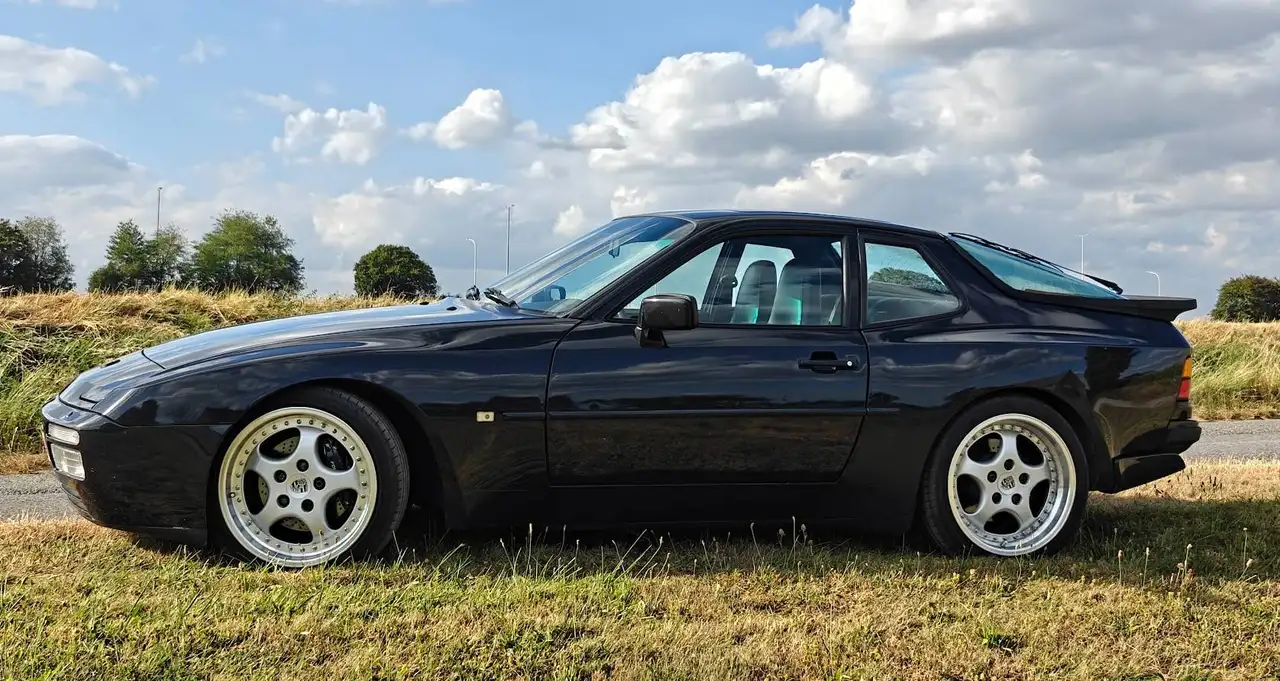 Porsche 944 Turbo 250 ch M030/M220 - Réservée, foto 5