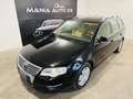 Volkswagen Passat Variant Passat VI 2008 Variant 2.0 tdi Sportline dsg dpf Nero - thumbnail 2