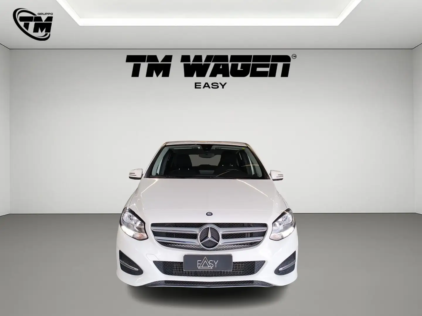Mercedes-Benz B 180 d (cdi) Sport auto - 2