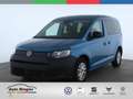 Volkswagen Caddy 2.0 TDI NAVI+CLIMATRONIC+SHZ+PDC Blau - thumbnail 1