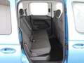 Volkswagen Caddy 2.0 TDI NAVI+CLIMATRONIC+SHZ+PDC Blau - thumbnail 7