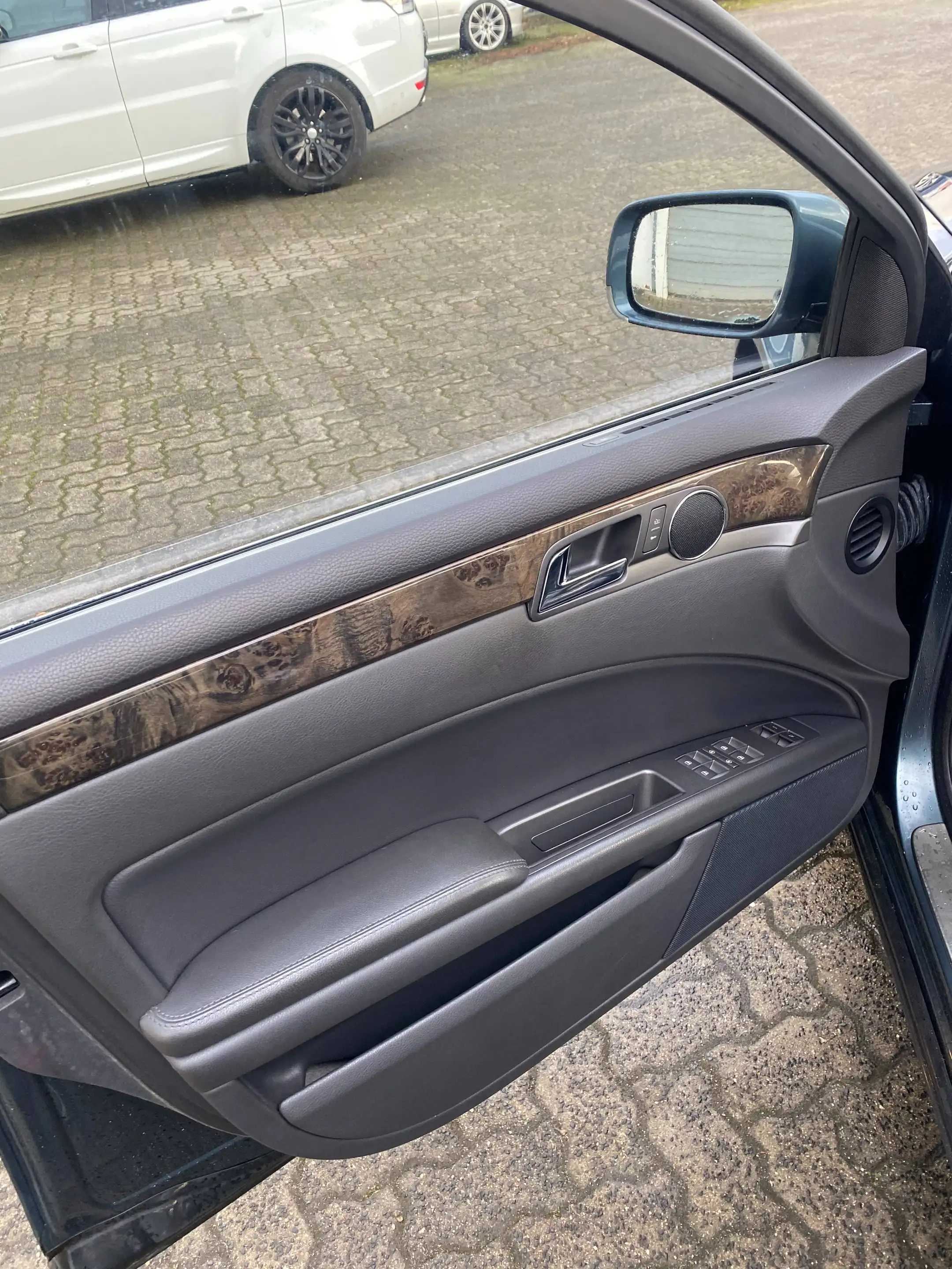Volkswagen Phaeton Phaeton 5.0 V10 TDI 4MOTION Automatik (5 Sitzer) — photo 9