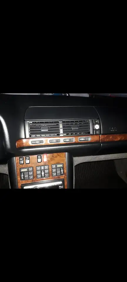 Mercedes-Benz 500 SEC, foto 5