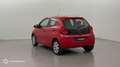 Citroen C1 VTi 72 S\u0026S Feel 5p E6.d - thumbnail 8
