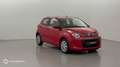 Citroen C1 VTi 72 S\u0026S Feel 5p E6.d - thumbnail 3
