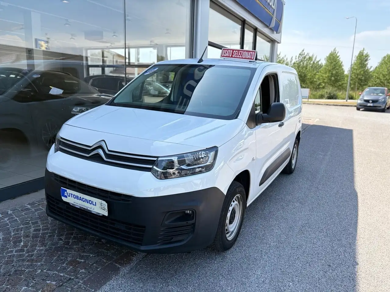 Citroën Berlingo