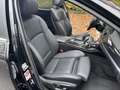 BMW 520 520d Aut. Luxury Line Noir - thumbnail 3