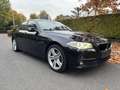 BMW 520 520d Aut. Luxury Line Noir - thumbnail 4