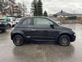 Fiat 500 Pop 8-Fach bereift TÜV neu Schwarz - thumbnail 3