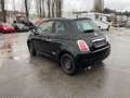 Fiat 500 Pop 8-Fach bereift TÜV neu Schwarz - thumbnail 6