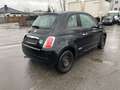 Fiat 500 Pop 8-Fach bereift TÜV neu Schwarz - thumbnail 4