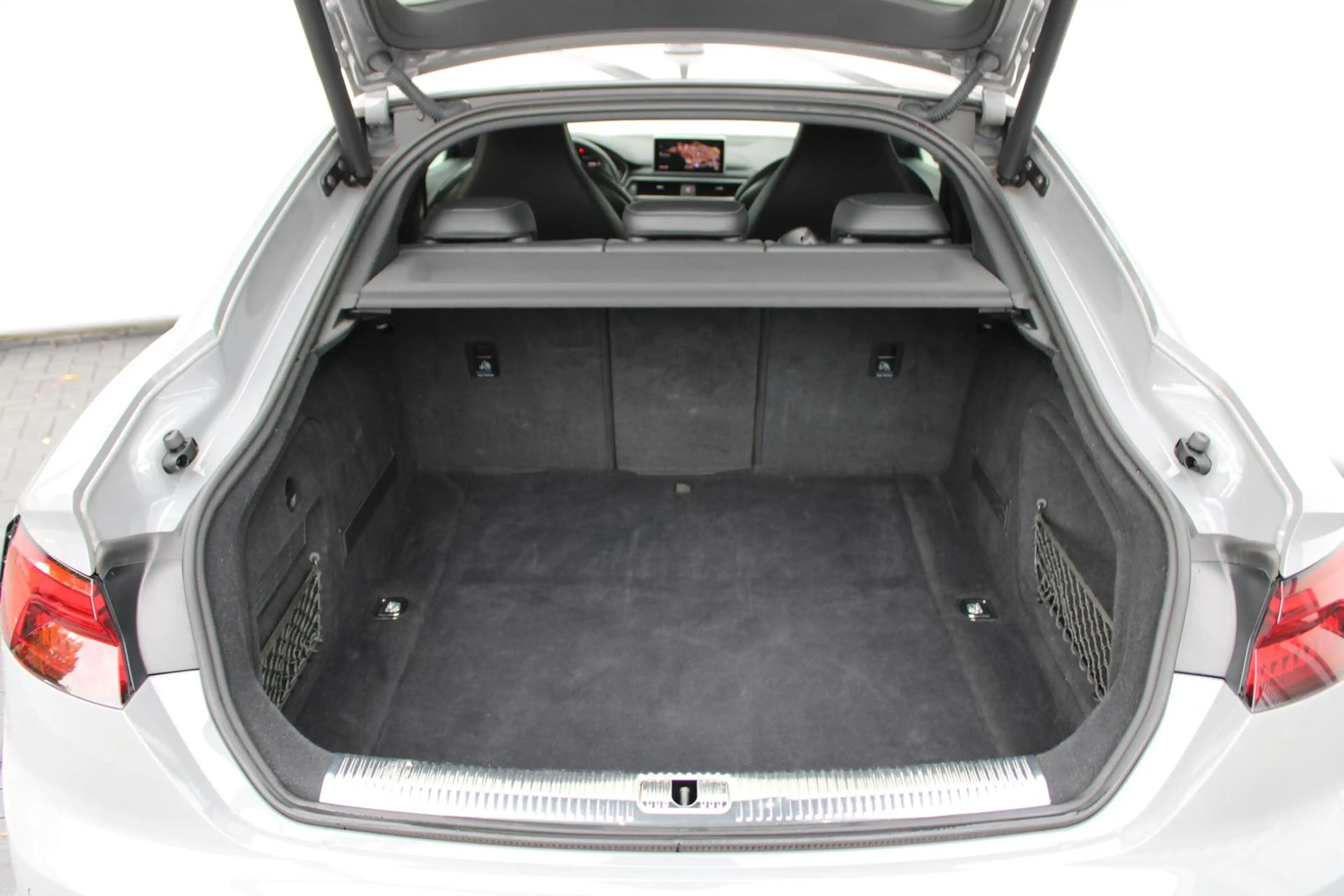 Audi RS5 Sportb. 2.9 TFSI Q.  Autom.Matrix RS-Sitze Navi — photo 4