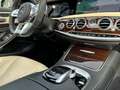 Mercedes-Benz S 450 4-Matic AMG ** Burmester / 360° / Led / Pano ** Zwart - thumbnail 20