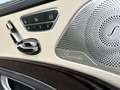 Mercedes-Benz S 450 4-Matic AMG ** Burmester / 360° / Led / Pano ** Zwart - thumbnail 28
