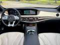 Mercedes-Benz S 450 4-Matic AMG ** Burmester / 360° / Led / Pano ** Zwart - thumbnail 12