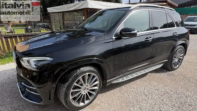 Mercedes-Benz GLE 450 GLE 450 4MATIC Mild hybrid Premium Plus 12MESI DI GARANZIA
