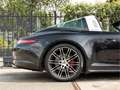 Porsche 991 3.8 Targa 4S | Bose | Sportuitlaat | Adaptieve Spo Noir - thumbnail 21