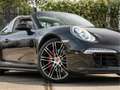 Porsche 991 3.8 Targa 4S | Bose | Sportuitlaat | Adaptieve Spo Noir - thumbnail 34